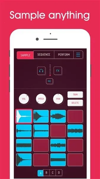 Koala Sampler音频采样器安卓版手机版