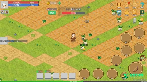 小世界成长记内置菜单下载