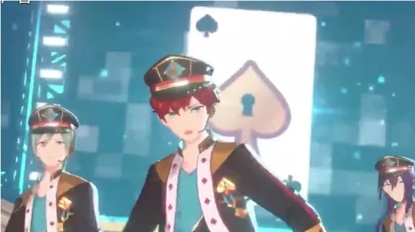 偶像梦幻祭2日服下载最新版 偶像梦幻祭2日服下载最新版