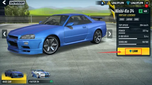 极限赛车驾驶破解版下载 极限赛车驾驶破解版下载