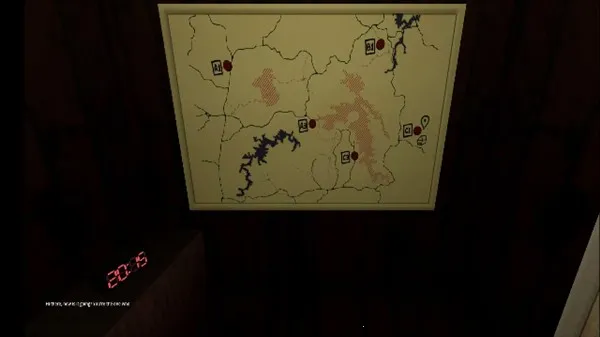 动物观察员恐怖游戏