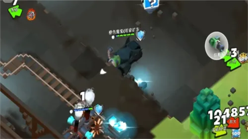 疯狂撞车王MOD作弊菜单 疯狂撞车王MOD作弊菜单