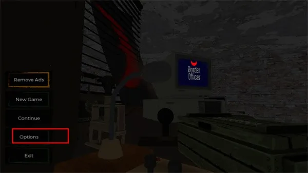 丧尸边境检察官免费中文版