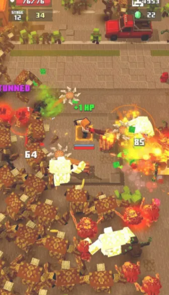 矿坑求生末日绝境2026下载