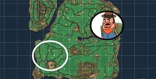 香肠派对云游戏(香肠派对攻略) 香肠派对云游戏(香肠派对攻略)