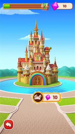 梦幻狂热2026最新版本