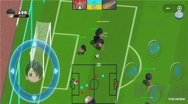 足球队长2026下载 足球队长2026下载
