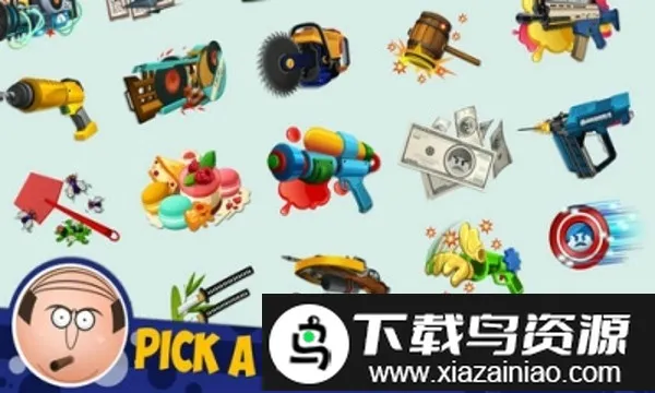 暴揍老板4安卓版手机版 暴揍老板4安卓版手机版