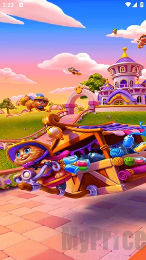 倒了个水2026官方最新版本 倒了个水2026官方最新版本