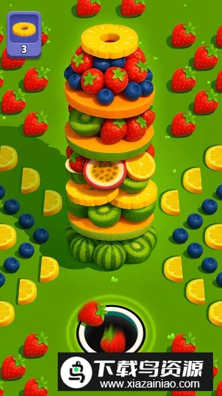 All in Holeȫ������(������������)