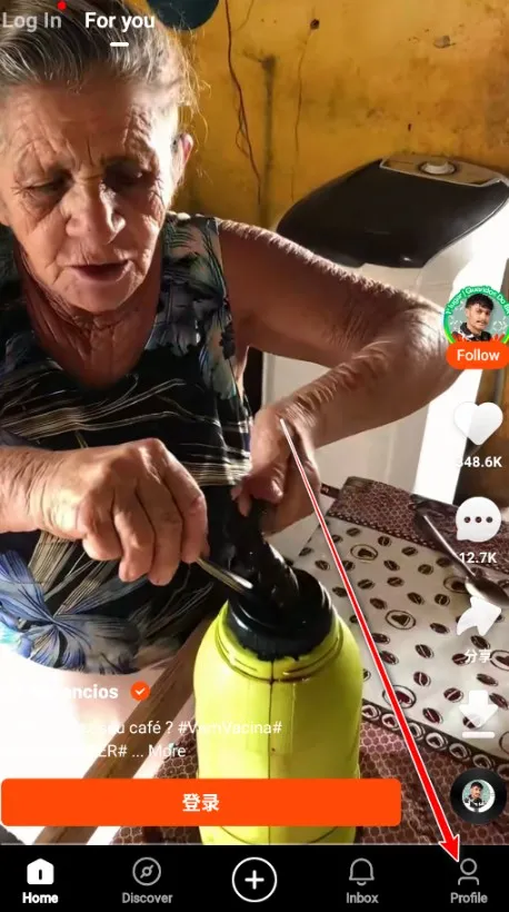 kwai国外版 kwai国外版