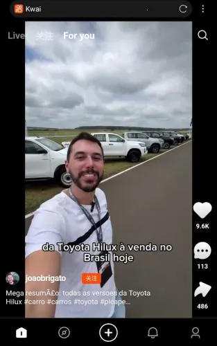 kwai国外版 kwai国外版