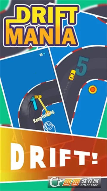 狂热漂移2026最新版本 狂热漂移2026最新版本
