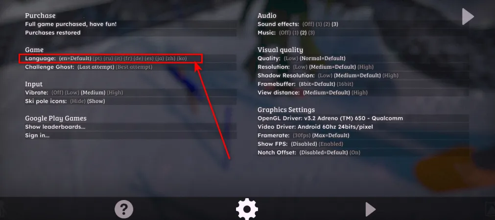 雪山滑雪大冒险2内购免费 雪山滑雪大冒险2内购免费