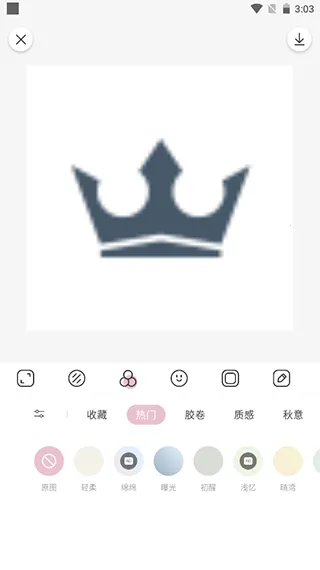 日杂相机免费破解版 日杂相机免费破解版