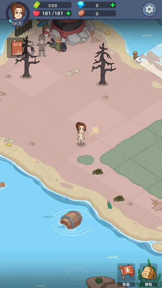 �������潩ʬ��ս2.87�汾����