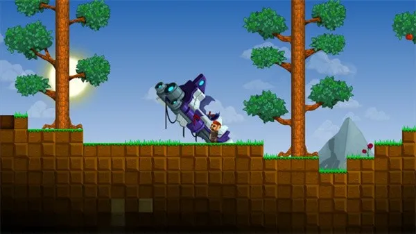 猎人的生存日记2中文无敌手机版 猎人的生存日记2中文无敌手机版