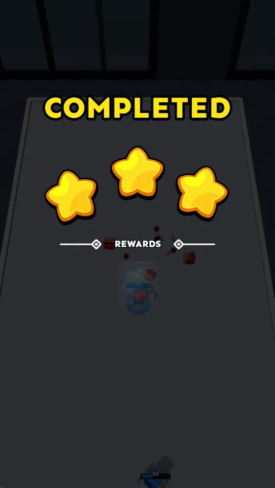 时空逆转者(动作射击游戏) 时空逆转者(动作射击游戏)