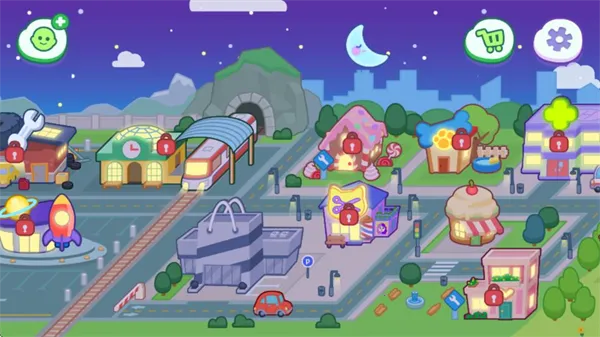 ��ķèС��OUTFiT7����