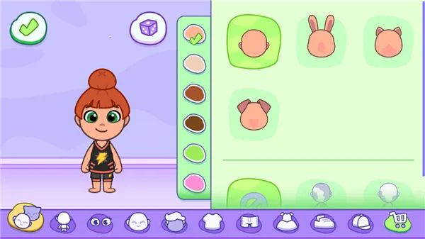 ��ķèС��OUTFiT7����