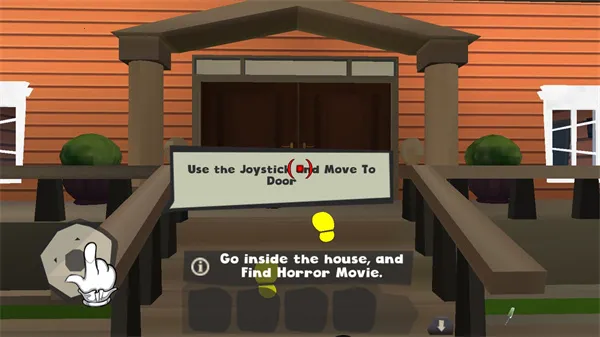 ScaryRobber���޽��