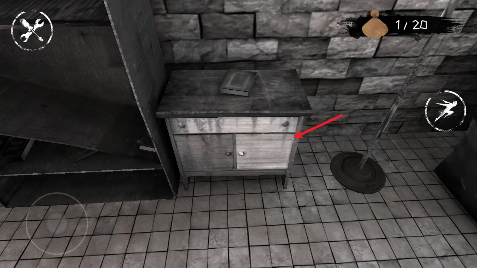 恐怖之眼联机版 恐怖之眼联机版