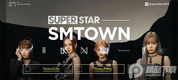 superstar smtown�շ����°�װ��