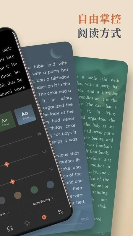 BooxReader2026����