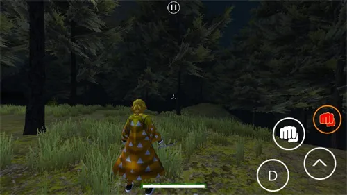 鬼灭之刃训练杀手V79.0 鬼灭之刃训练杀手V79.0