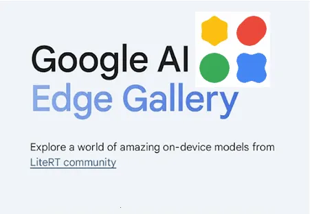 谷歌AI本地版(AI体验平台) 谷歌AI本地版(AI体验平台)