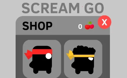 Scream Go Hero(����������Ϸ)