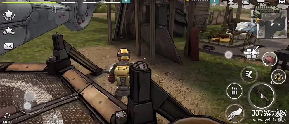 黑暗时代丧尸求生老版本 黑暗时代丧尸求生老版本