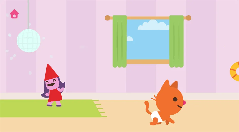 西米宝宝托儿所免费最新版 西米宝宝托儿所免费最新版