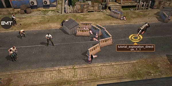 生存防御2026最新版本 生存防御2026最新版本