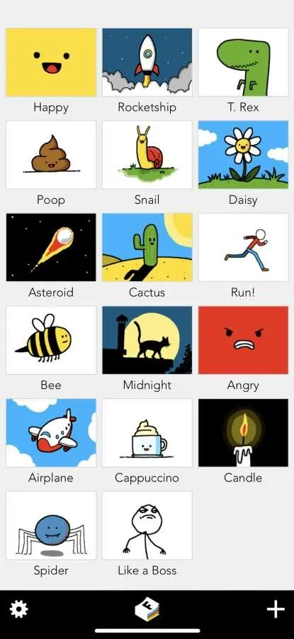 Folioscope��׿���ֻ���