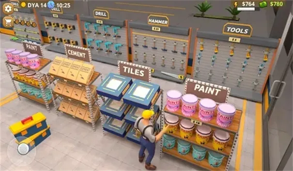 �ҵĽ�������(������Ӫ����)