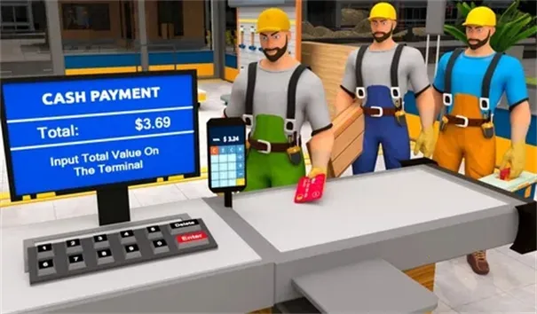 �ҵĽ�������(������Ӫ����)