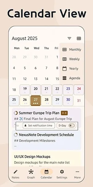 Nexus Note最新手机版 Nexus Note最新手机版