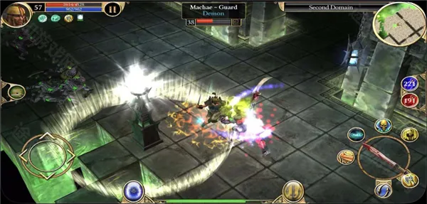 泰坦之旅终极版 泰坦之旅终极版