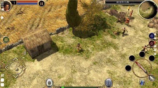 泰坦之旅终极版 泰坦之旅终极版