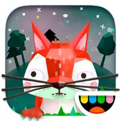 Toca Nature2026����v1.0.5-play �ٷ�����