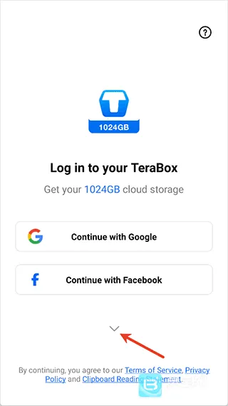 TeraBox安卓版手机版 TeraBox安卓版手机版