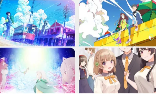 ACG�Ż�(������Ѷƽ̨)