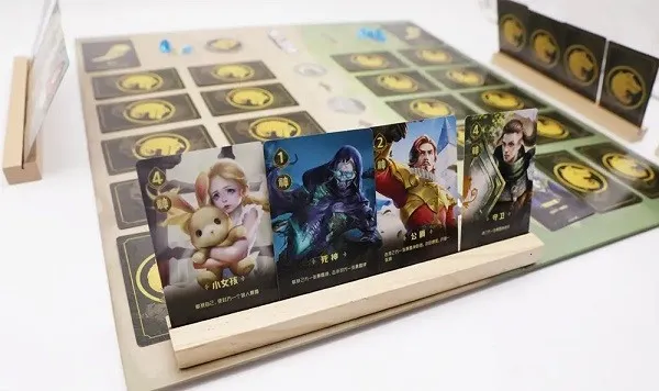 狼人对决2026官方最新版本 狼人对决2026官方最新版本