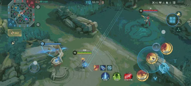 决胜巅峰安卓版手机版 决胜巅峰安卓版手机版