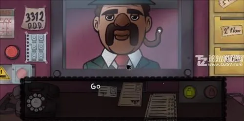 你不是我的邻居(冒险解谜游戏) 你不是我的邻居(冒险解谜游戏)