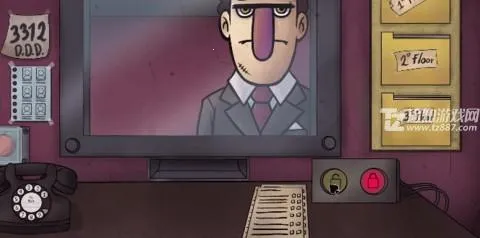 你不是我的邻居(冒险解谜游戏) 你不是我的邻居(冒险解谜游戏)