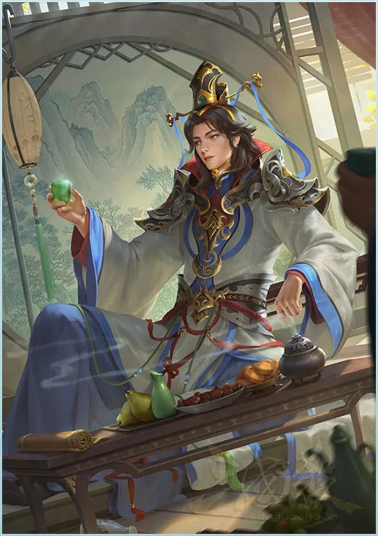 三国杀最新手机版 三国杀最新手机版