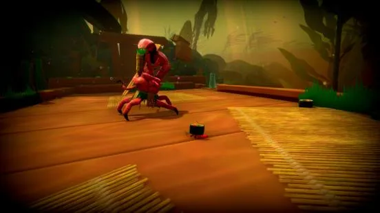 蟹蟹寻宝奇遇2026下载安装 蟹蟹寻宝奇遇2026下载安装