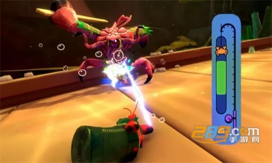 蟹蟹寻宝奇遇2026下载安装 蟹蟹寻宝奇遇2026下载安装